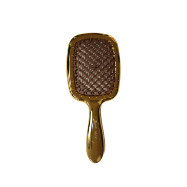 Janeke Superbrush Saç Fırçası Altın AUSP230