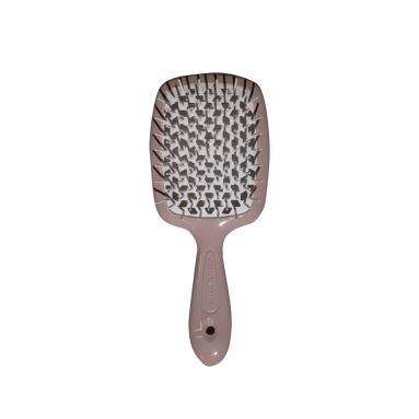 Janeke Superbrush Saç Fırçası Bej 94SP226 RSA