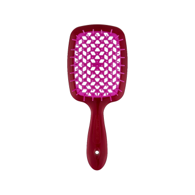 Janeke Superbrush Saç Fırçası Mor 86SP226 BOR