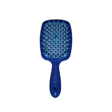 Janeke Superbrush Saç Fırçası Mavi Açık Mavi 86SP226 BTU