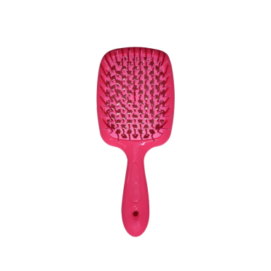 Janeke Superbrush Saç Fırçası Neon 82SP226 FFL