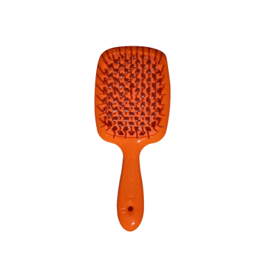 Janeke Superbrush Saç Fırçası Neon Turuncu 82SP226 OFL