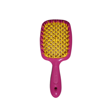 Janeke Superbrush Saç Fırçası Sarı 86SP226 FY