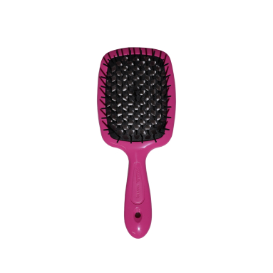 Janeke Superbrush Saç Fırçası Pembe 72SP226 RSA