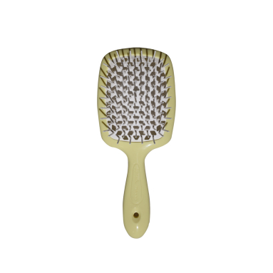 Janeke Superbrush Saç Fırçası Sarı 93SP226 GIA