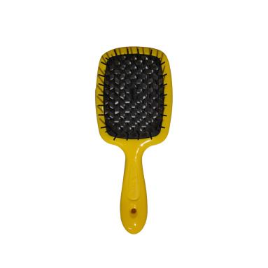 Janeke Superbrush Saç Fırçası Sarı 72SP226 GIA