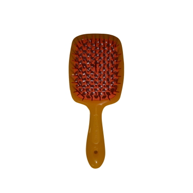 Janeke Superbrush Saç Fırçası Sarı Turuncu 86SP226 GIA