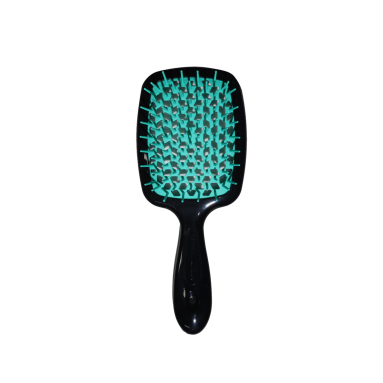Janeke Superbrush Saç Fırçası Yeşil 71SP226 TFF