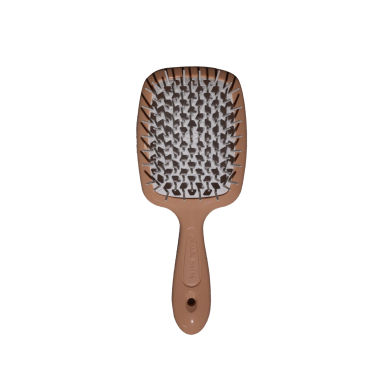 Janeke Superbrush Saç Fırçası Somon 93SP226 ARA
