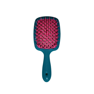 Janeke Superbrush Saç Fırçası Turkuaz 86SP226 AR