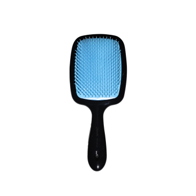 Janeke Ultra Tangler Saç Fırçası Mavi 71SP227TSE