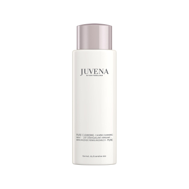 Juvena Pure Cleansing Calming Yüz Temizleme Sütü 200 ml