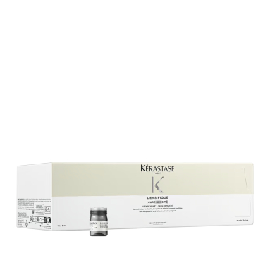 Kerastase Densifique Cure Densite Yoğunluk ve Dolgunluk Veren Bakım Kürü 42x6 ml