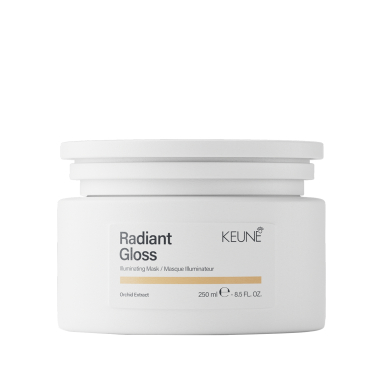 Keune Radiant Gloss Parlaklık Veren Saç Maskesi · 250 ml