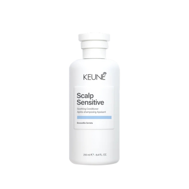 Keune Scalp Sensitive Hassas Saç Derisi İçin Yatıştırıcı Saç Kremi 250 ml