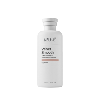 Keune  Velvet Smooth Anti-frizz Şampuan 300 ml