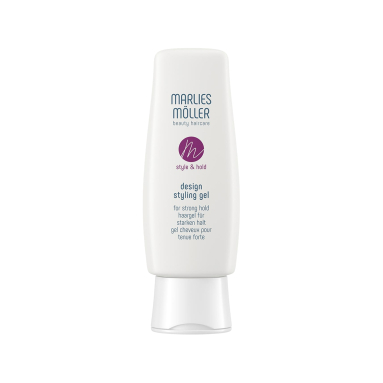 Marlies Möller Design Saç Şekillendirme Jeli 100 ml