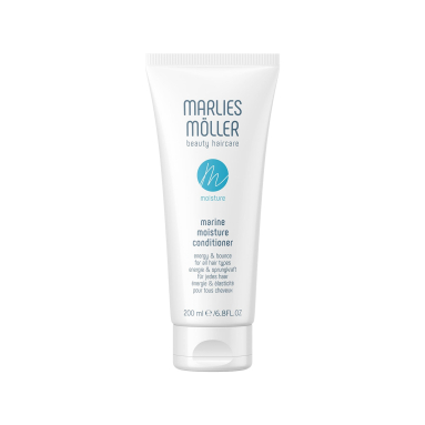Marlies Möller Marine Moisture Saç Kremi 200 ml