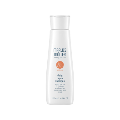 Marlies Möller Softness Daily Repair Şampuan 200 ml