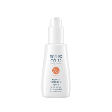 Marlies Möller Softness Express Conditioner Spray 125 ml