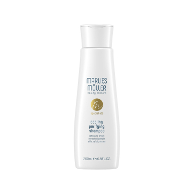 Marlies Möller Specialists Cooling Purifying Şampuan 200 ml
