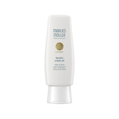Marlies Möller Specialists Keratin Krem Yağ 100 ml