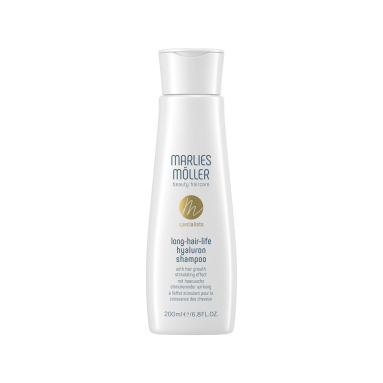 Marlies Möller Specialists Long-hair-life Hyaluron Şampuan