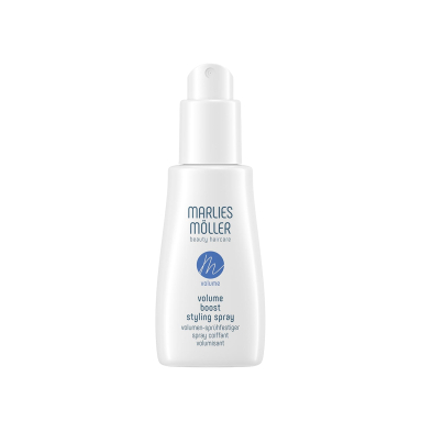 Marlies Möller Volume Boost Şekillendirici Saç Spreyi 125 ml