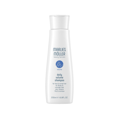 Marlies Möller Volume Daily Volume Şampuan 200 ml