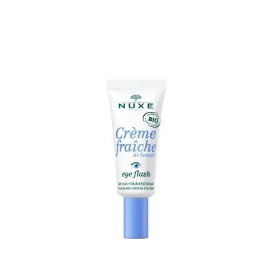 Nuxe Creme Fraîche de Beaute Canlandırıcı ve Nemlendirici Göz Çevresi Bakım Kremi 15 ml