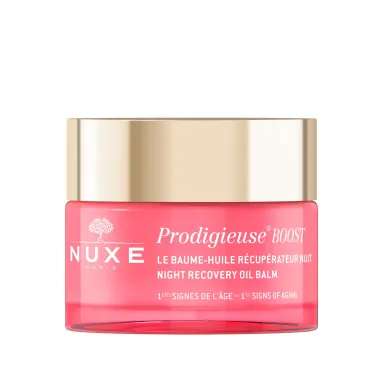 Nuxe Creme Prodigieuse Boost Nuit Gece Balsamı 50 ml