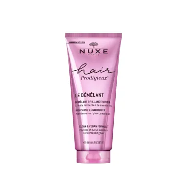 Nuxe Hair Prodigieux High Shine Saç Bakım Kremi 200 ml