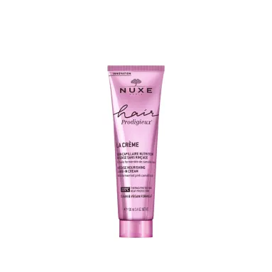 Nuxe Hair Prodigieux Intense Nourishing Durulanmayan Saç Kremi 100 ml