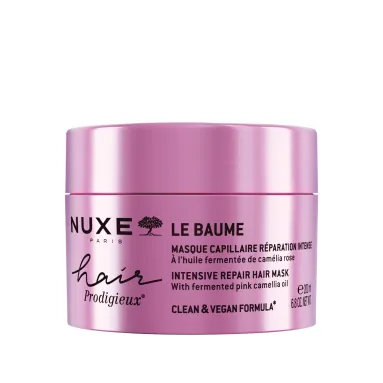 Nuxe Hair Prodigieux Yoğun Onarıcı Saç Maskesi 200 ml
