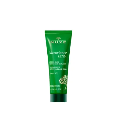 Nuxe Nuxuriance Ultra Dark Spot Correcting Hand Koyu Leke Karşıtı El Kremi 75 ml