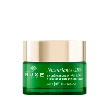Nuxe Nuxuriance Ultra The Global Anti-Aging Rich Yaşlanma Karşıtı Yoğun Bakım Kremi 50 ml