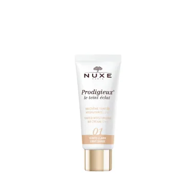 Nuxe Prodigieux BB Krem Light