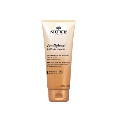 Nuxe Prodigieux Duş Yağı 200 ml