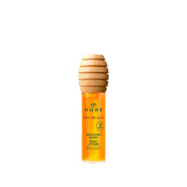 Nuxe Reve De Miel Honey Lips Care Dudak Bakım Balı 10 ml