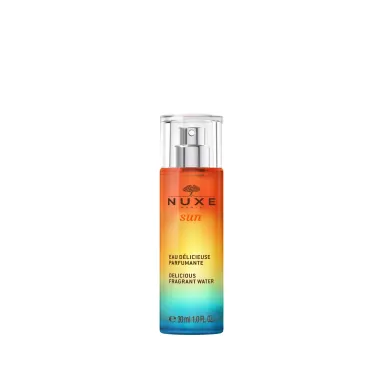 Nuxe Sun Eau Delicieuse Parfumante Vücut Spreyi 30 ml