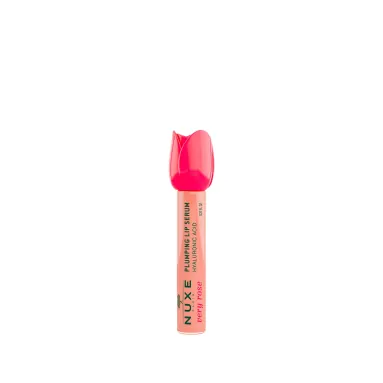 Nuxe Very Rose Dolgunlaştırıcı Dudak Serumu 8 ml