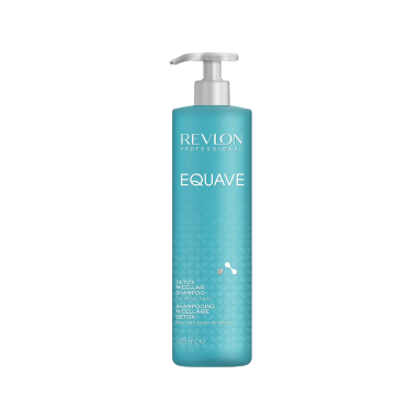 Revlon Equave Detox Misel Şampuan