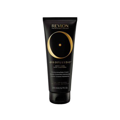 Revlon Orofluido Moisturizing Nemlendirici Vücut Krem