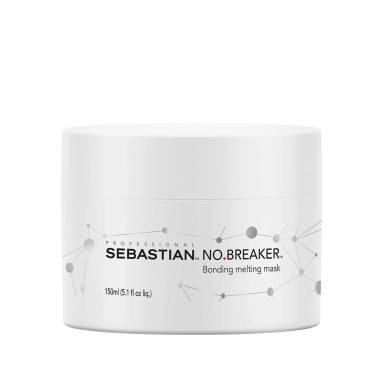 Sebastian No Breaker Bonding Bağ Onarıcı Saç Maskesi · 150 ml