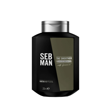 Sebastian Seb Man The Smoother Pürüzsüzleştirici Saç Kremi