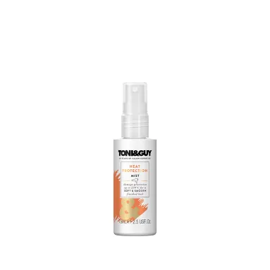 TONI&GUY Heat Protection Isı Koruma Mist 75 ml