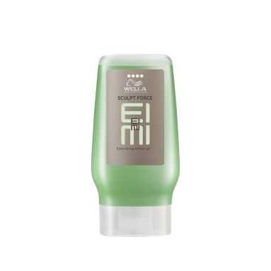 Wella EIMI Sculpt Force Yüksek Tutuşlu Saç Jeli 250 ml