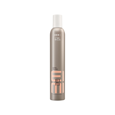 Wella EIMI Volume Extra Volume Hacimlendirici Saç Köpüğü 500 ml