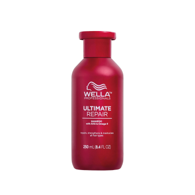 Wella Ultimate Repair Onarıcı Şampuan 250 ml