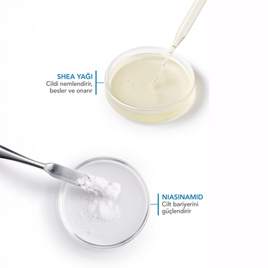 Bioderma Atoderm Nemlendirici Bakım Kuru Ciltler için Bakım Rutini